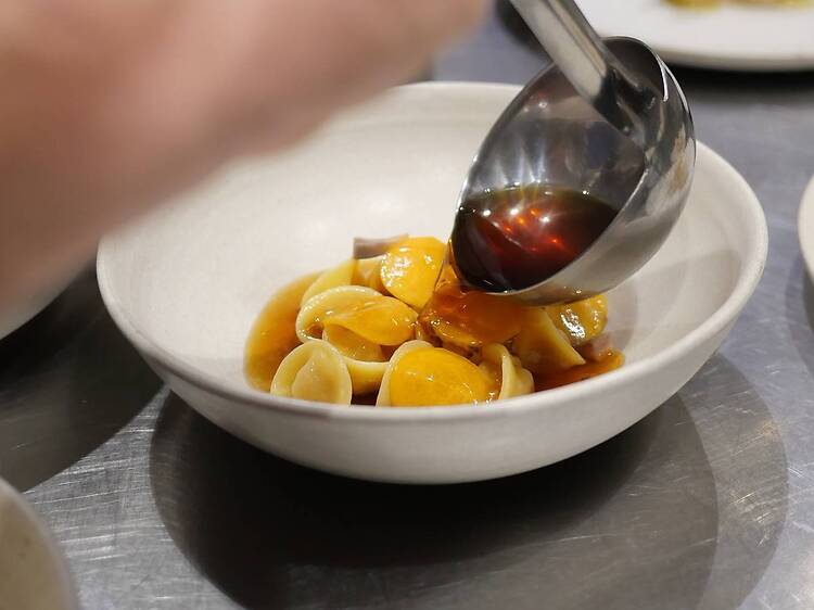 Pourquoi Paris est-elle l’une des villes au monde où l’on mange le mieux italien (en dehors de l’Italie) ?