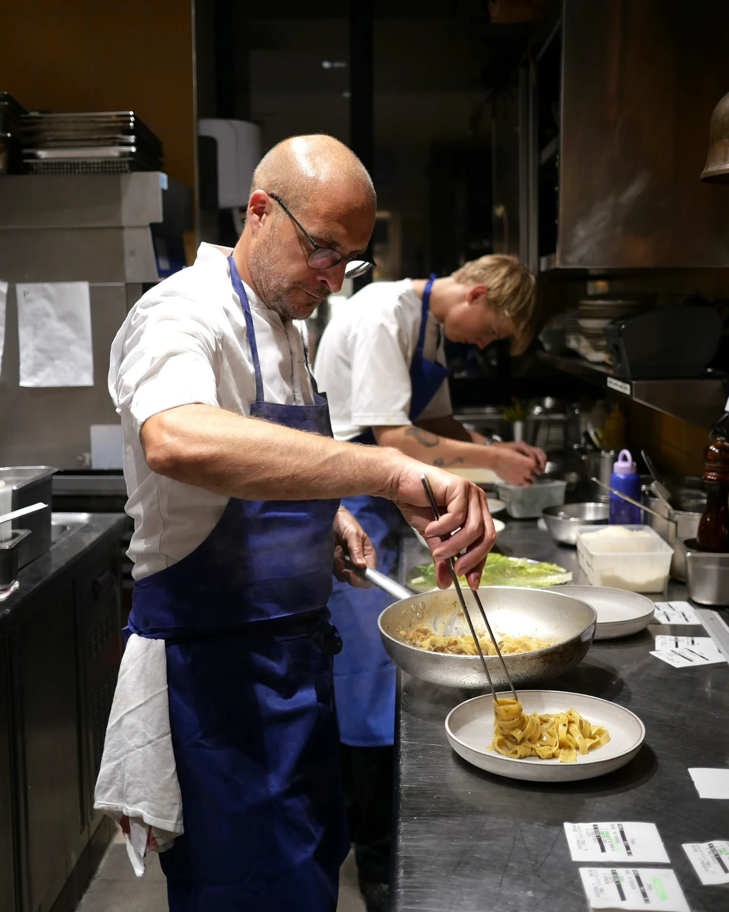 Pourquoi Paris est-elle l&rsquo;une des villes au monde o&ugrave; l&rsquo;on mange le mieux italien (en dehors de l&rsquo;Italie) ?