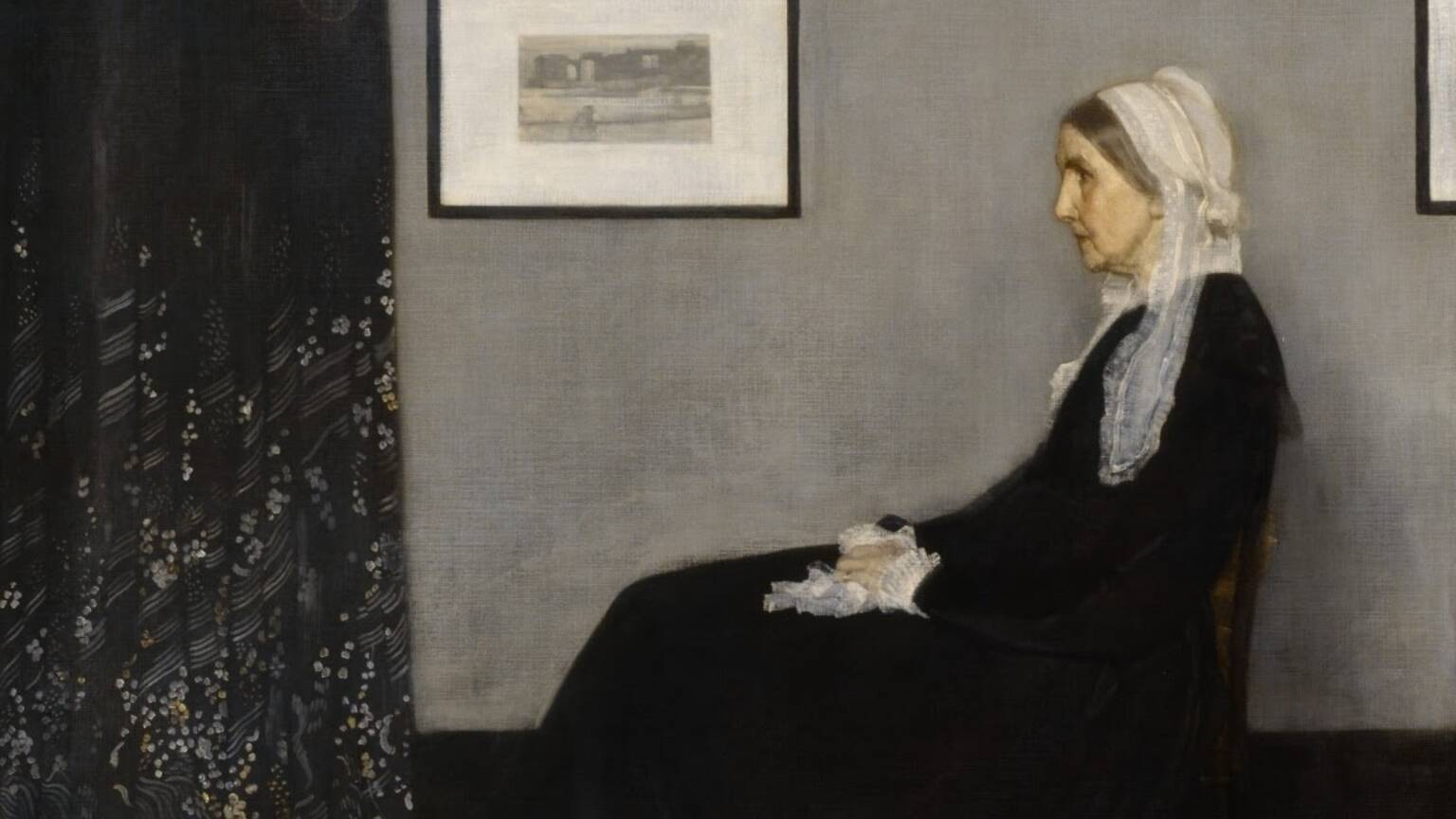 James McNeill Whistler Tate Britain Art In London James McNeill Whistler Tate Britain Art In London