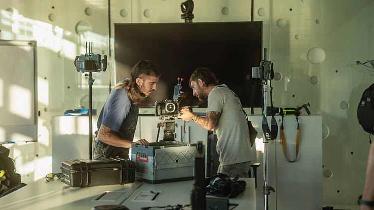 'Buenas ideas. El reto de emprender'