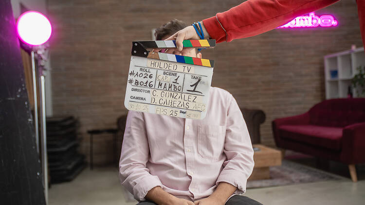 'Buenas ideas. El reto de emprender'