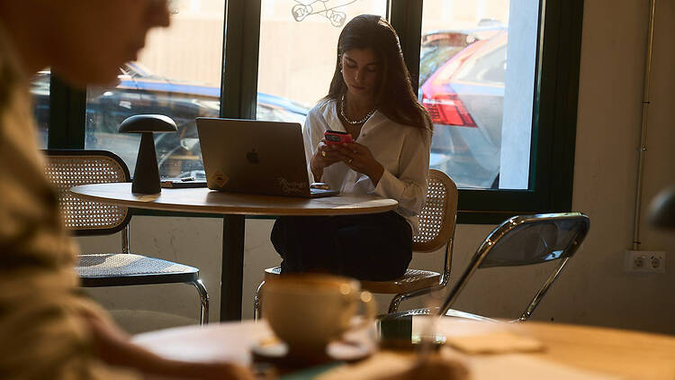 'Buenas ideas. El reto de emprender'