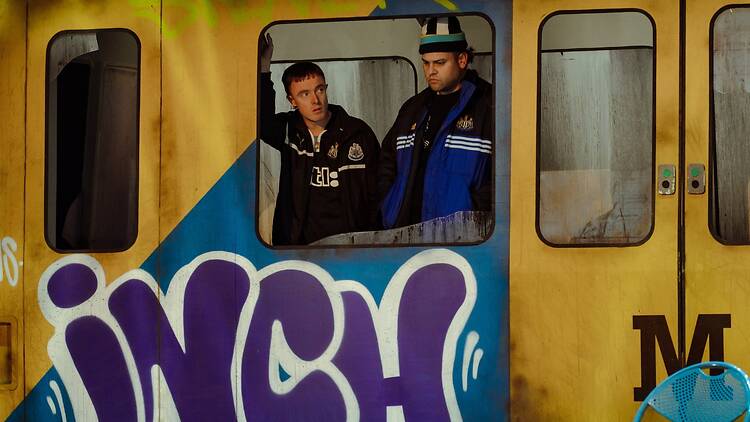 Gerry & Sewell, Aldwych Theatre, 2026