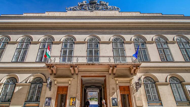 Free museum visits Free museum visits