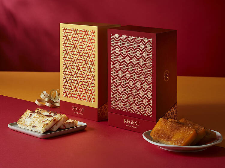 年糕2026推介：手工蘿蔔糕年糕、酒店蘿蔔糕、棗皇年糕、早鳥優惠