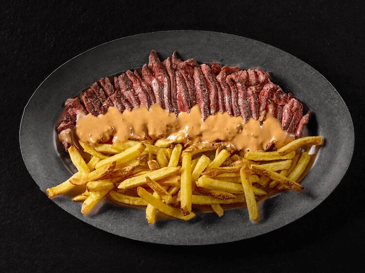 Planes exclusivos y pistas curiosas para comer en Madrid este enero Planes exclusivos y pistas curiosas para comer en Madrid este enero