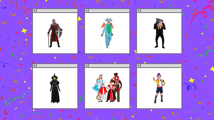 Guerreiro medieval ou Guerreira do K-Pop? Dez disfarces de Carnaval para brilhar em 2026