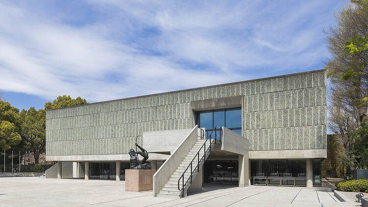 Appreciate architectural mastery