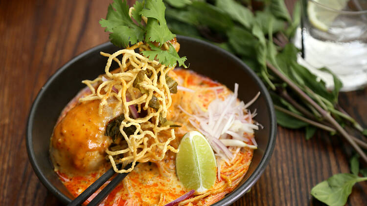 Khao soi