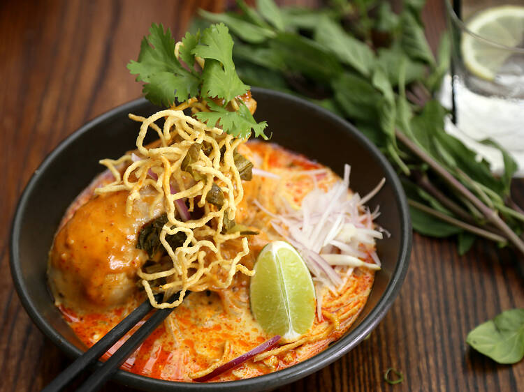 Khao soi