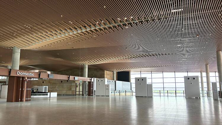 Western Sydney Airport