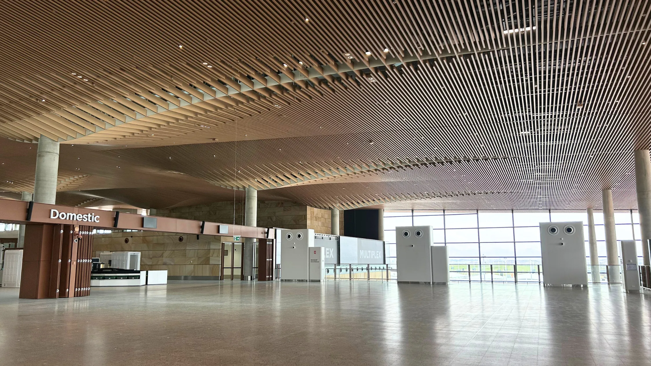 Western Sydney Airport