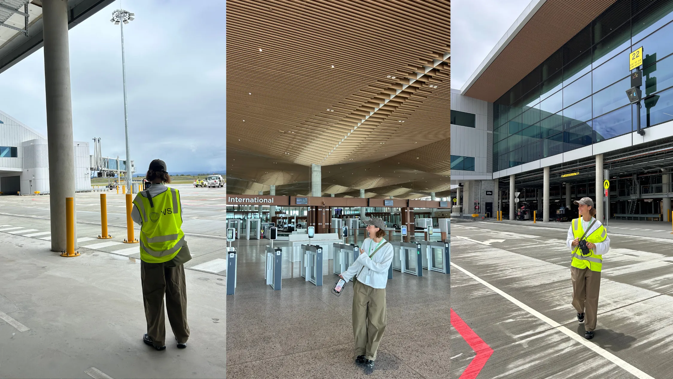 Western Sydney Airport