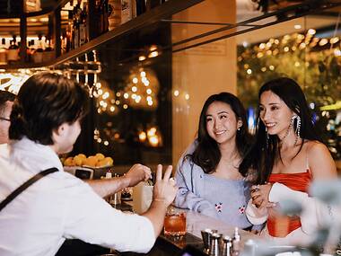You need to check out Parramatta’s vibrant nightlife on your next summer evening out You need to check out Parramatta’s vibrant nightlife on your next summer evening out