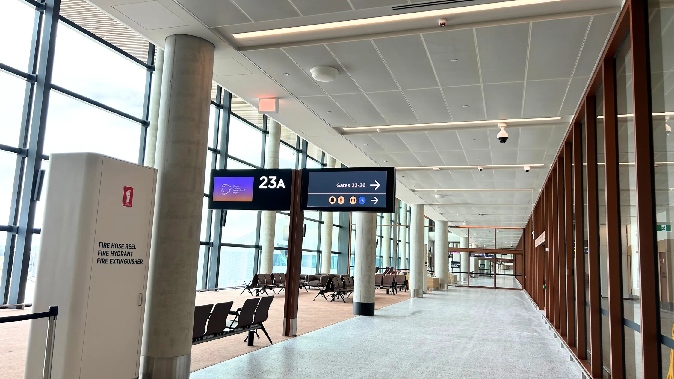 Western Sydney Airport