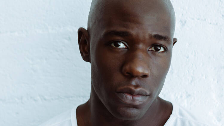 McKinley Belcher III