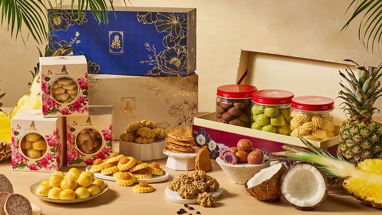 Ding Bakery Ding Bakery