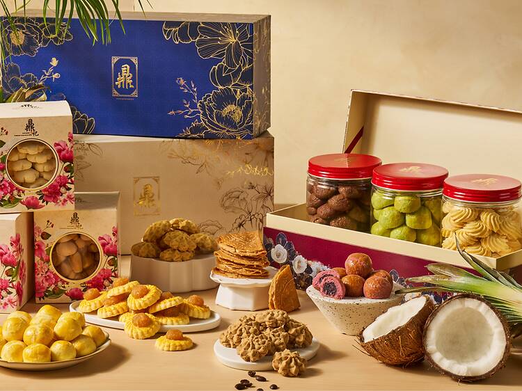 Ding Bakery Ding Bakery