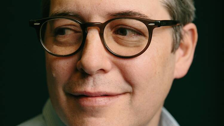 Ulster American Ulster American