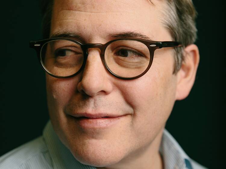 Ulster American Ulster American