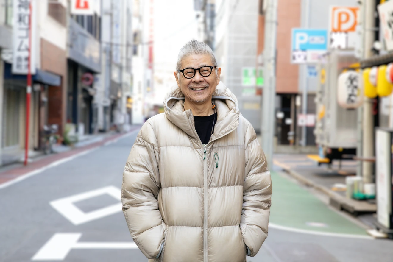 「ほぼ日」とタイムアウト東京がコラボ企画をスタート