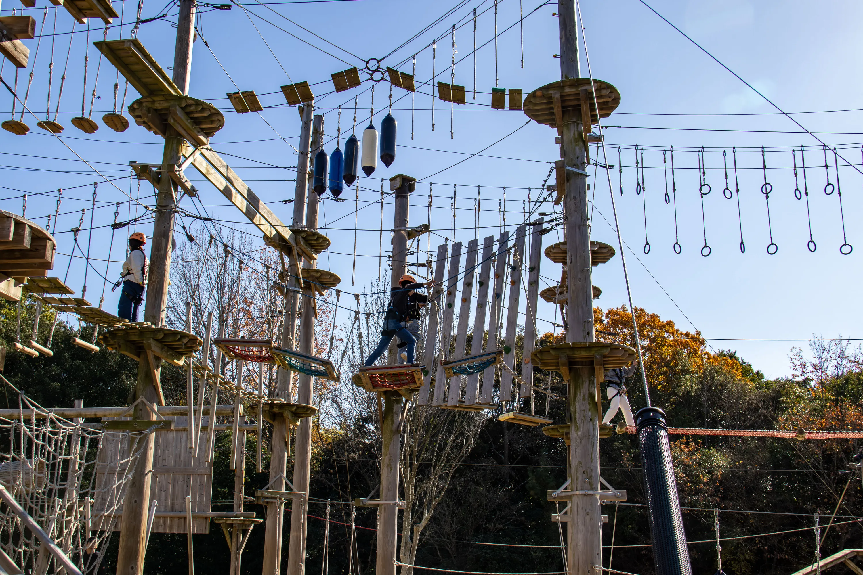 Crayon Shin-chan Adventure Park