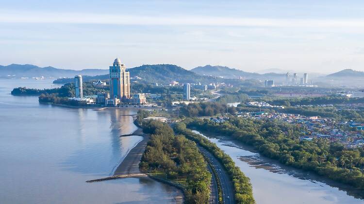 Kota Kinabalu, Malaysia Kota Kinabalu, Malaysia