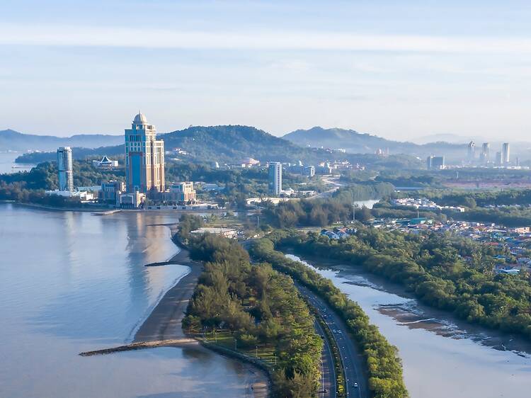 Kota Kinabalu, Malaysia Kota Kinabalu, Malaysia