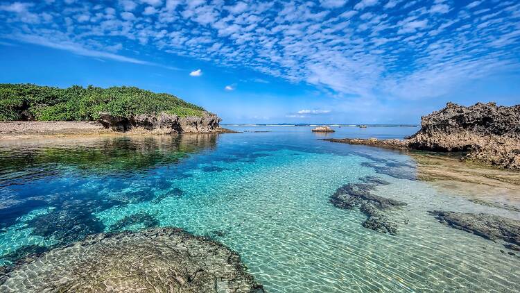 Okinawa, Japan Okinawa, Japan