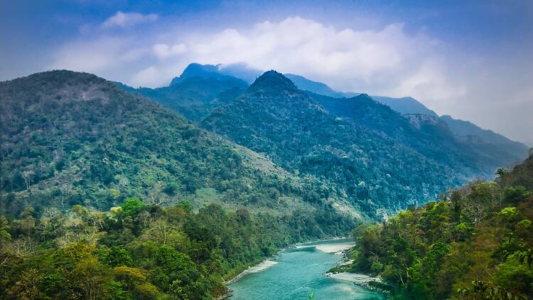 Gelephu, Bhutan Gelephu, Bhutan