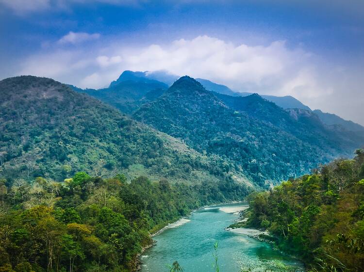 Gelephu, Bhutan Gelephu, Bhutan