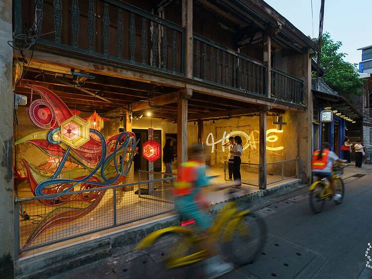 Bangkok Design Week 2026 มากกว่างานดีไซน์ เพราะนี่คือทางรอด ‘S.O.S’ และทางรุ่งของคนกรุงเทพฯ