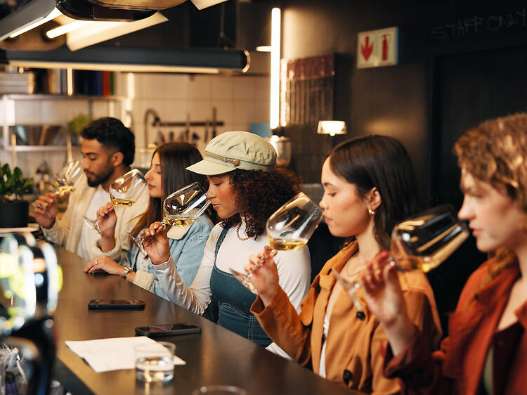 Why hobby-led holidays are the biggest travel trend of 2026