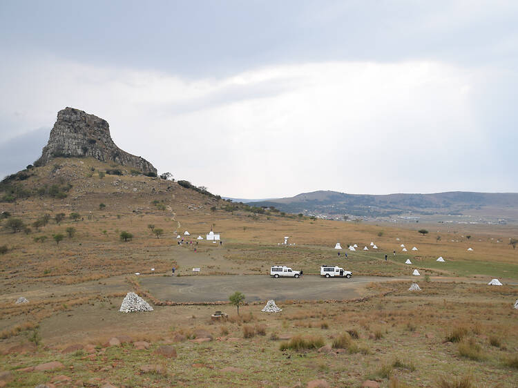 KZN’s Battlefields come alive this week