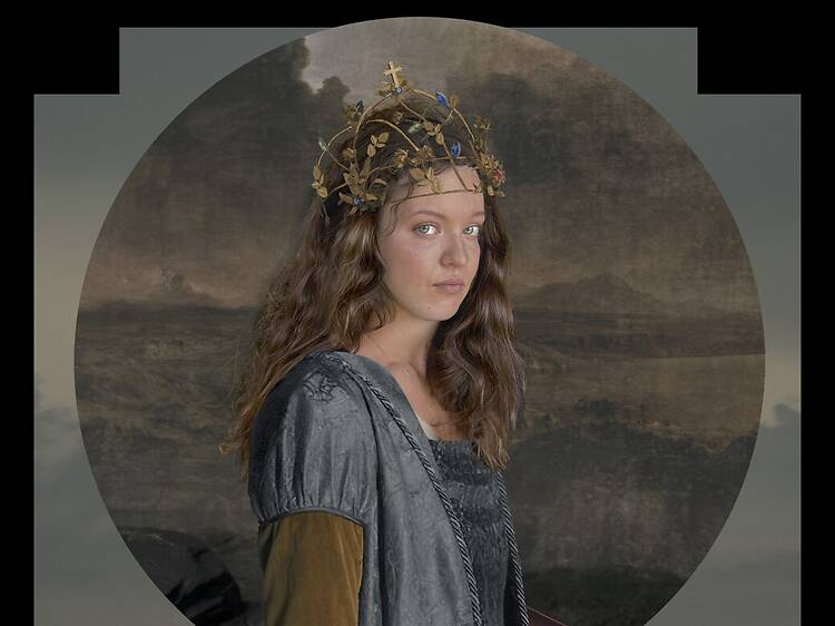 Des-caradas Des-caradas