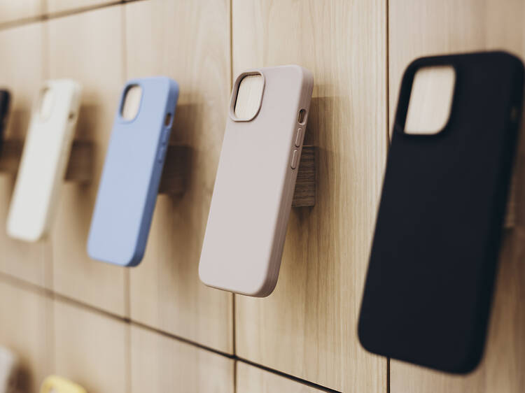 The one thing that humble’s everyone in SA? A cellphone shop