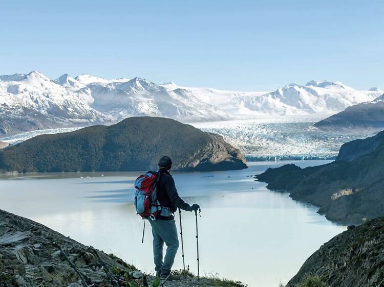 Les rutes de trekking més boniques del món