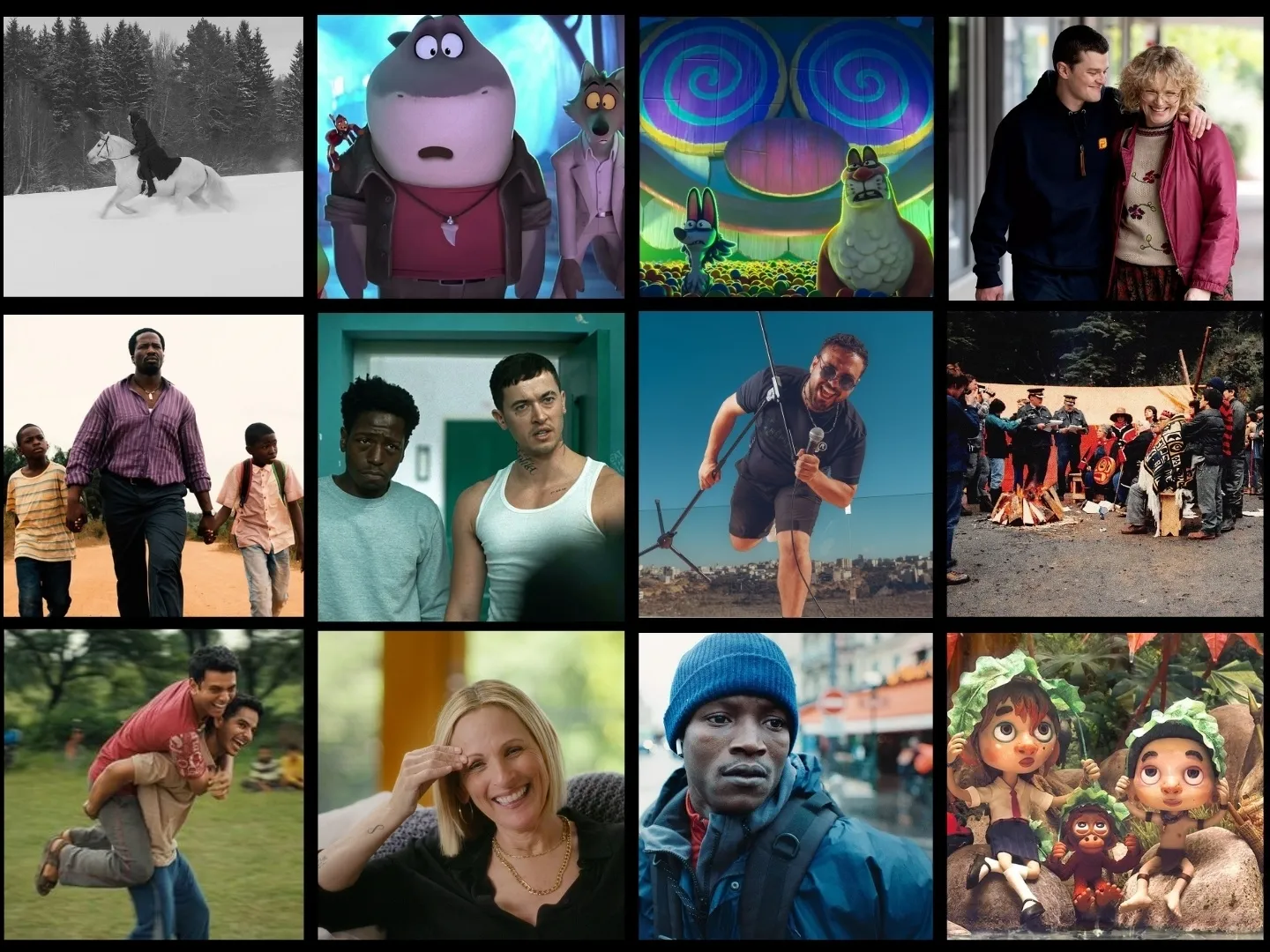 PictureEast Film Festival