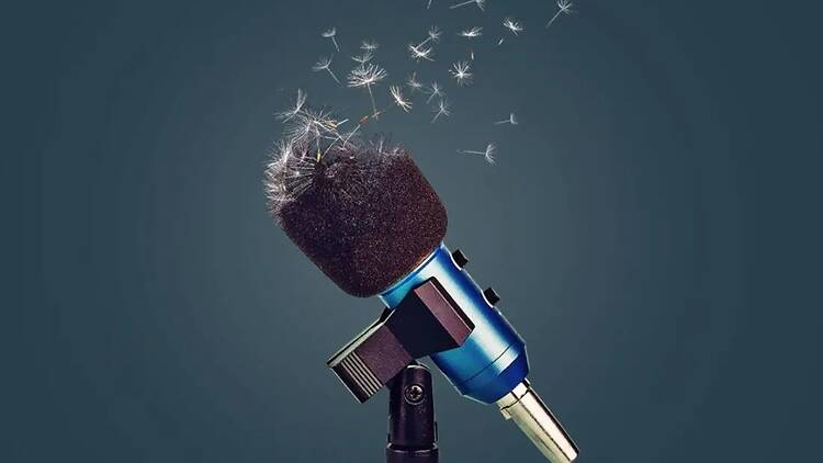 Bohemios [Proyecto Zarza] (Teatro de la Zarzuela).