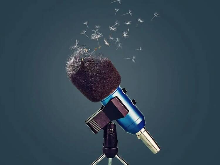 Bohemios [Proyecto Zarza]