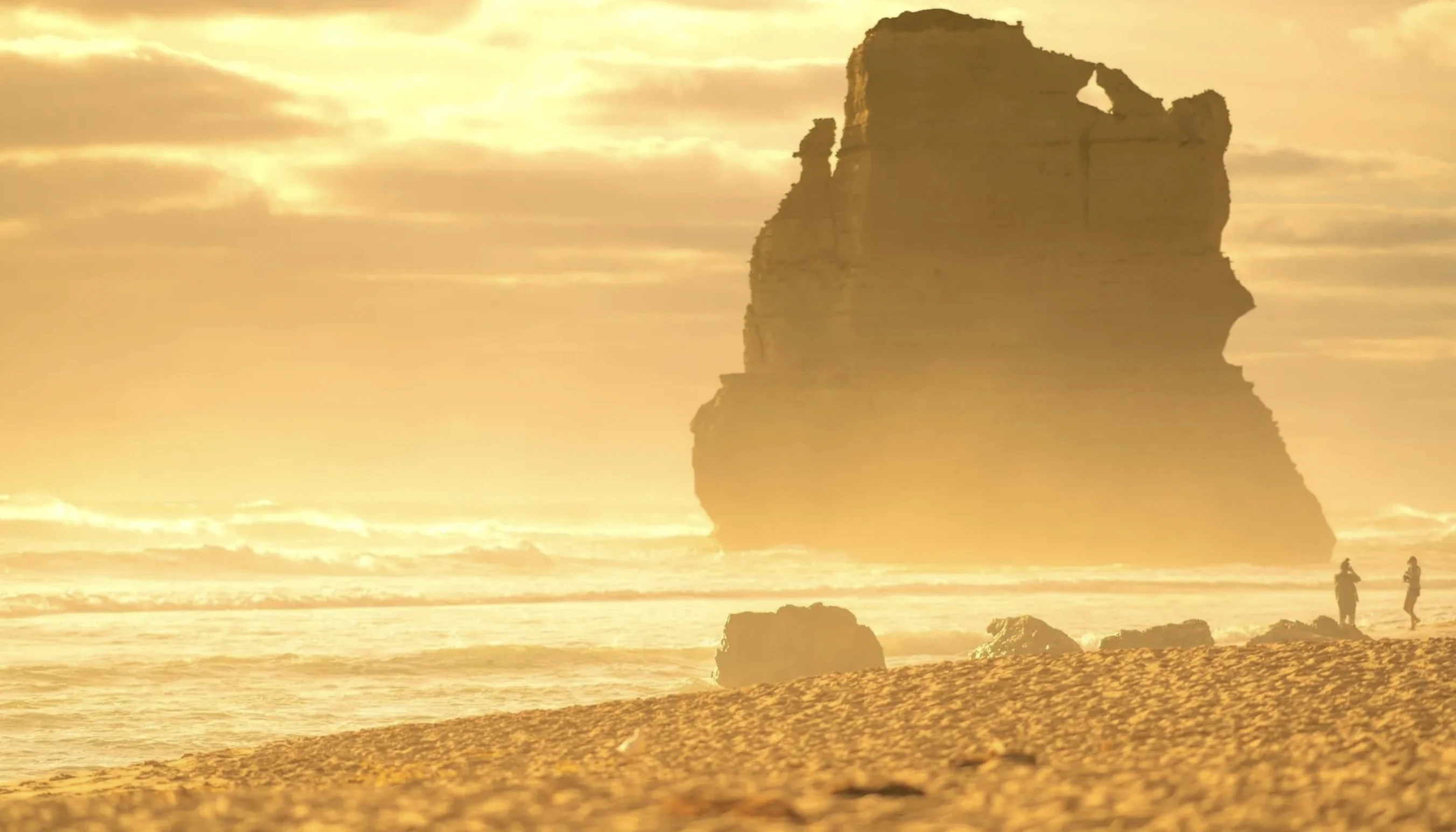 The Great Ocean Walk, Australia