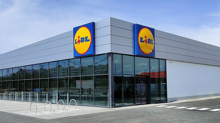 Lidl
