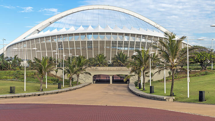 The best places to watch live music in Durban