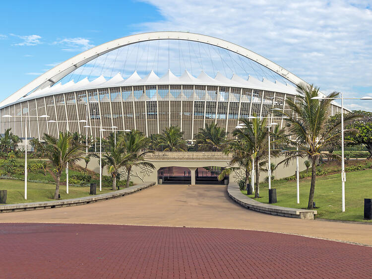 The best places to watch live music in Durban