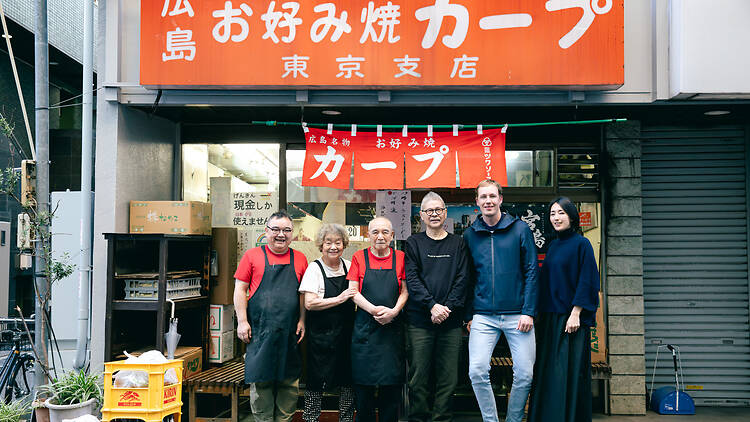「ほぼ日」とタイムアウト東京がコラボ企画をスタート