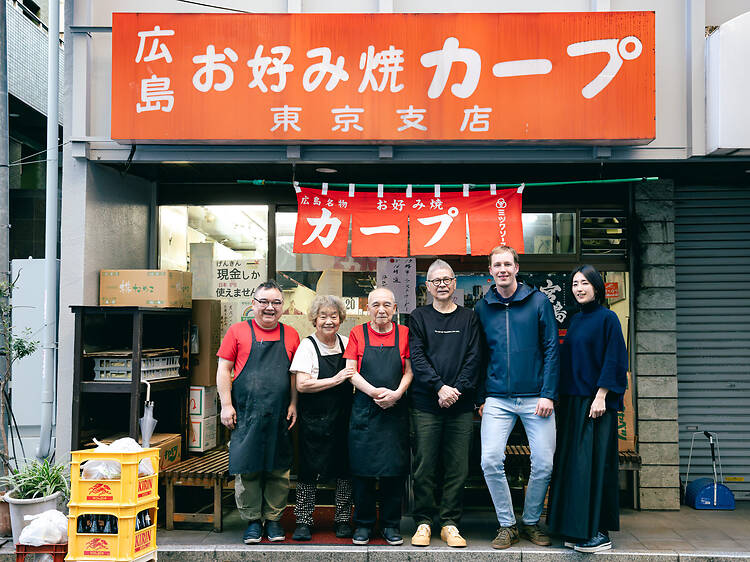 「ほぼ日」とタイムアウト東京がコラボ、「世界で最もクールな街」神保町を語る対談企画を実施