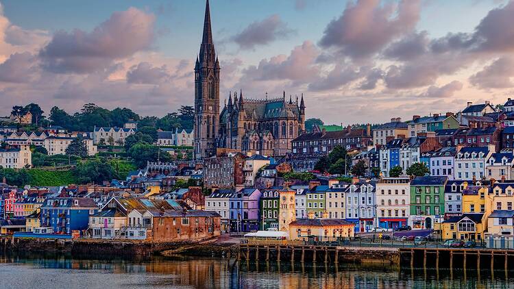 Cork, Ireland