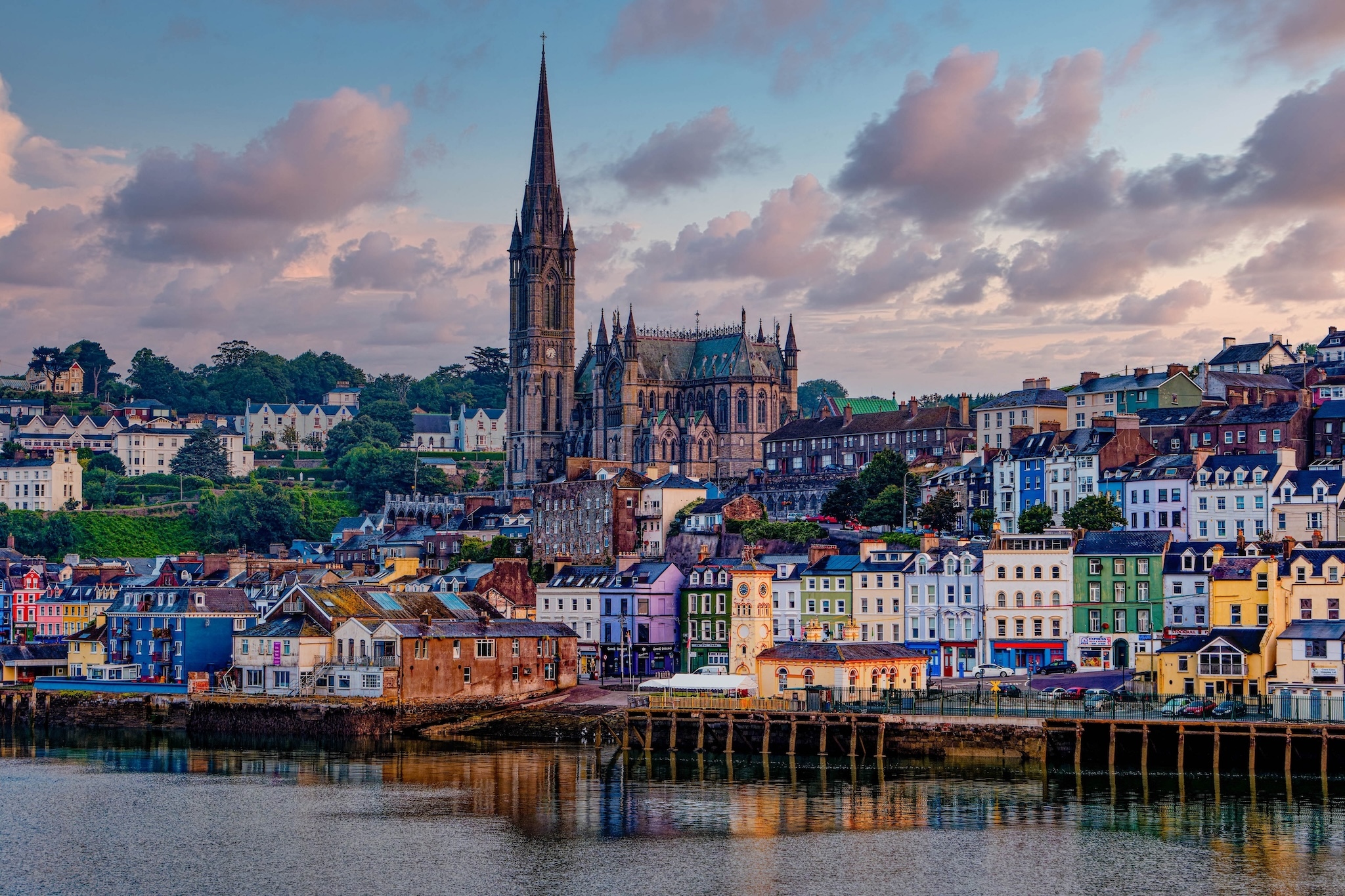 The emerging destinations everyone will be visiting in 2026, according to new data