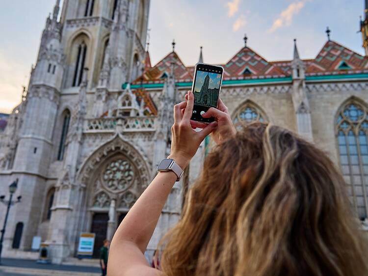 Budapest a világ legjobb 2026-os úti céljai között – Sevillát és Provence-t is megelőzte