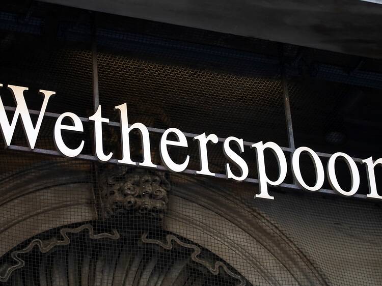 A new Wetherspoon pub is set to open in this UK capital city